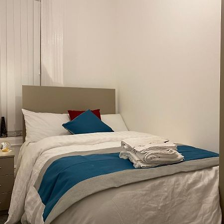 Heaton Park Road Professional Lets Apartamento Newcastle Upon Tyne Exterior foto