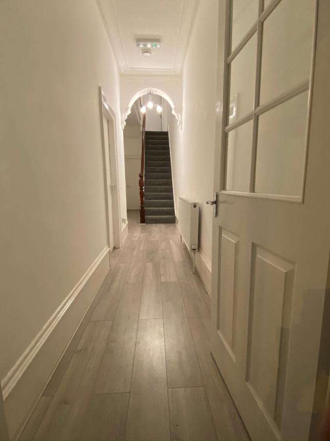 Heaton Park Road Professional Lets Apartamento Newcastle Upon Tyne Exterior foto