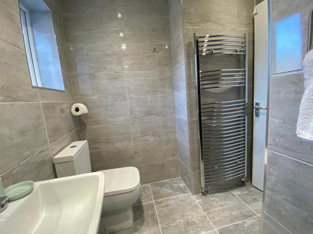 Heaton Park Road Professional Lets Apartamento Newcastle Upon Tyne Exterior foto